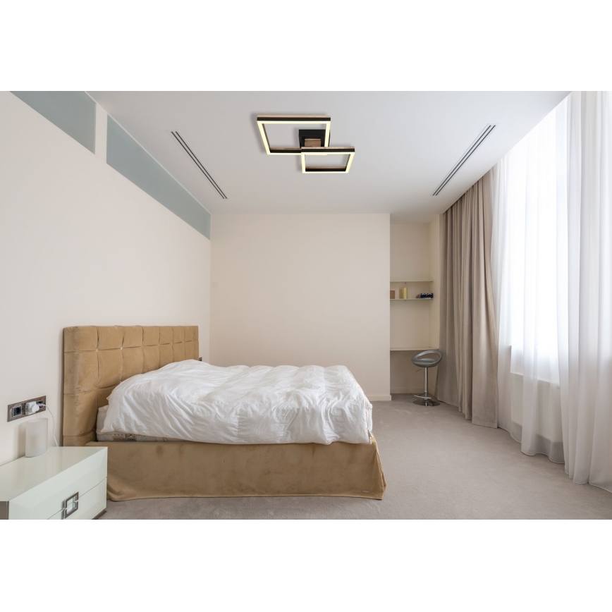 Globo - LED Laevalgusti LED/18W/230V