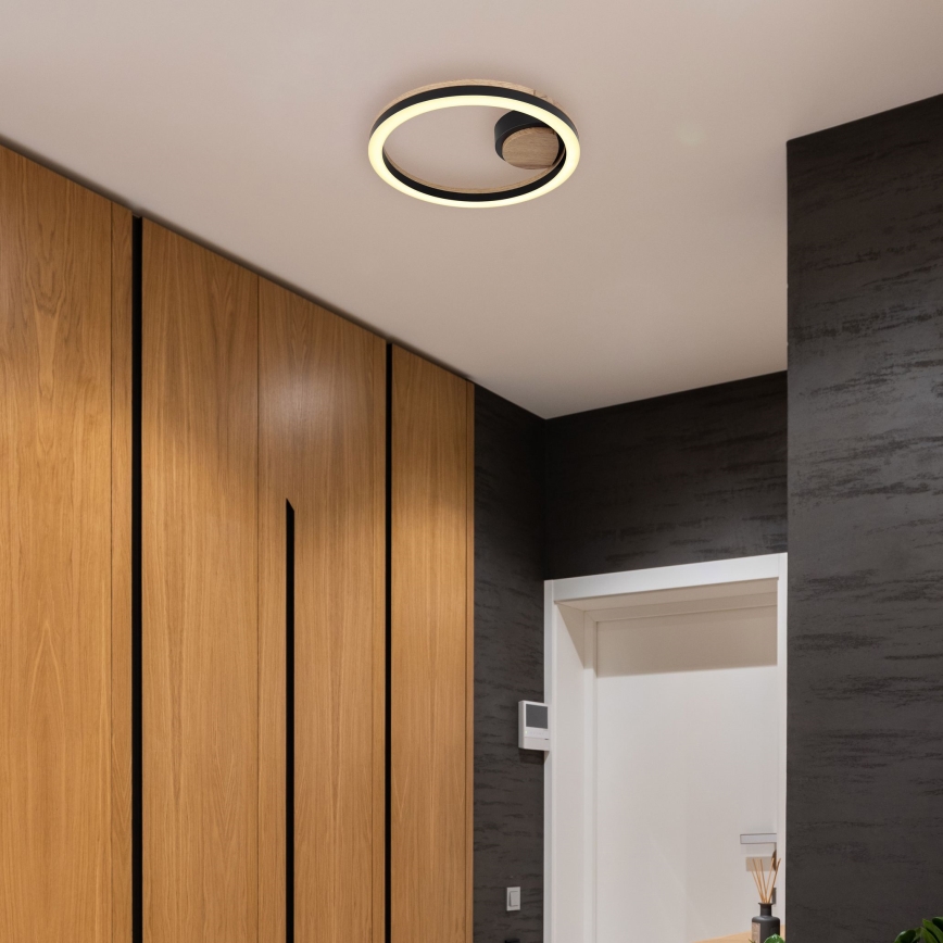 Globo - LED Laevalgusti LED/12W/230V