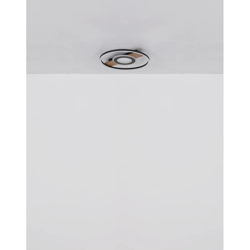 Globo - LED Laevalgusti LED/24W/230V