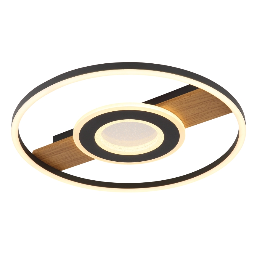 Globo - LED Laevalgusti LED/24W/230V
