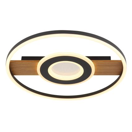 Globo - LED Laevalgusti LED/24W/230V
