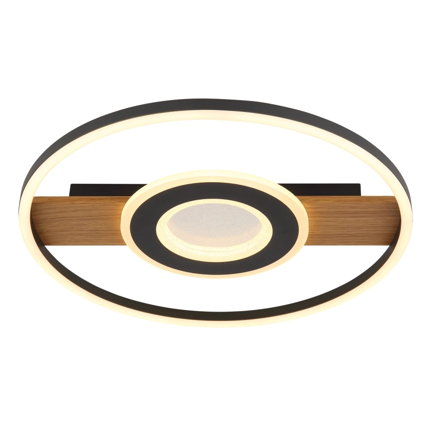 Globo - LED Laevalgusti LED/24W/230V