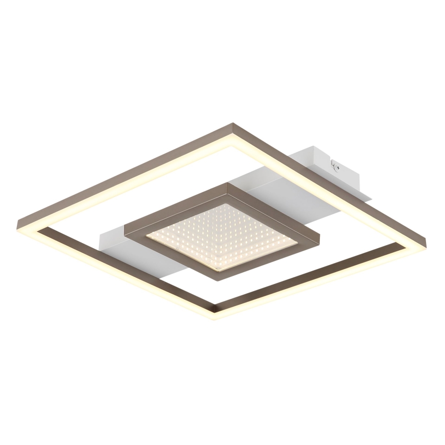 Globo - LED laelamp LED/18W/230V 3000K 35x33 cm
