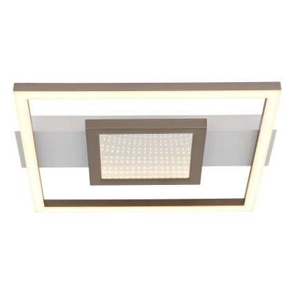 Globo - LED laelamp LED/18W/230V 3000K 35x33 cm