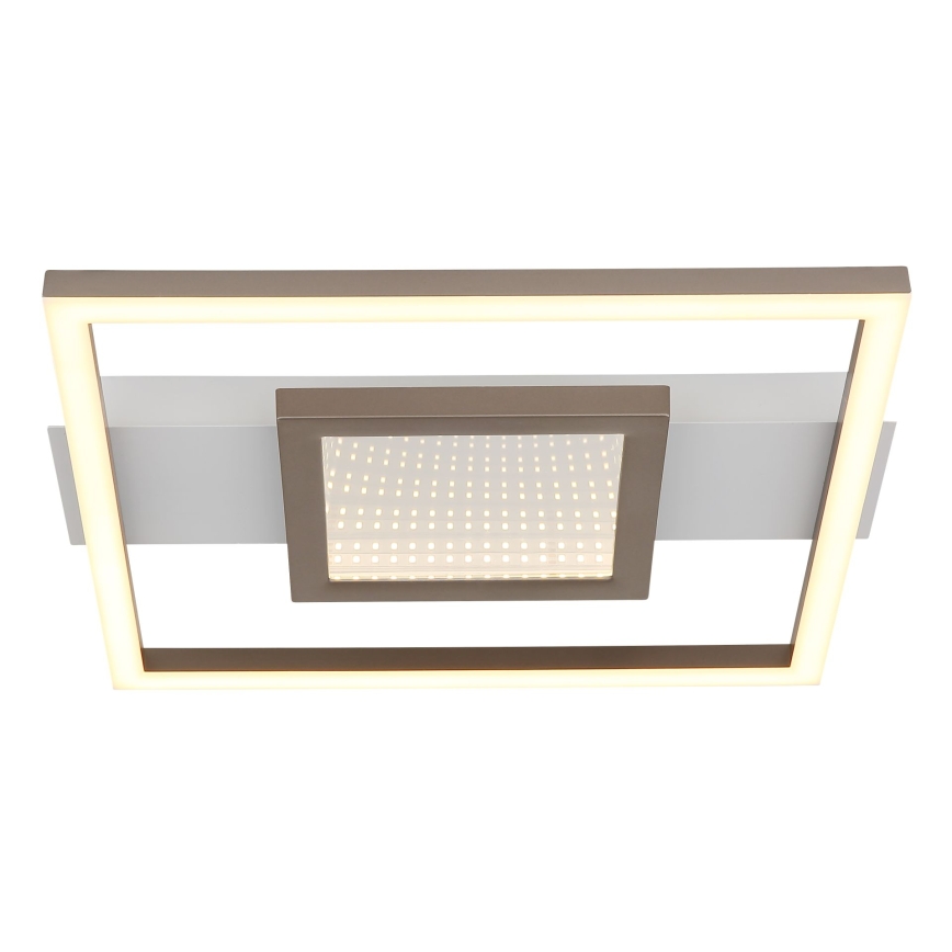 Globo - LED laelamp LED/18W/230V 3000K 35x33 cm