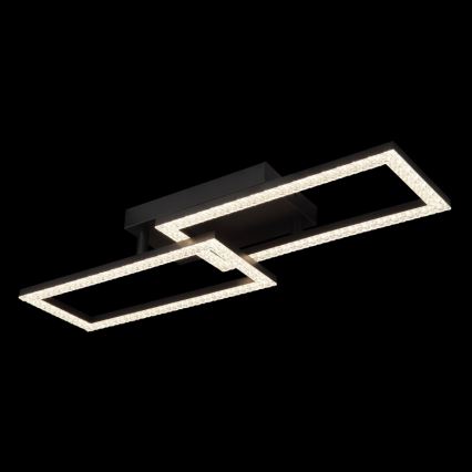 Globo - LED Laevalgusti LED/20W/230V 4000K must