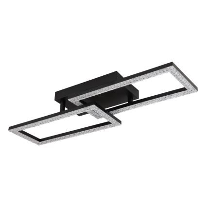 Globo - LED Laevalgusti LED/20W/230V 4000K must