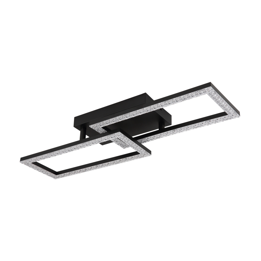 Globo - LED Laevalgusti LED/20W/230V 4000K must