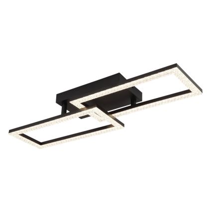 Globo - LED Laevalgusti LED/20W/230V 4000K must