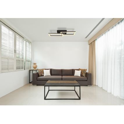 Globo - LED Laevalgusti LED/20W/230V