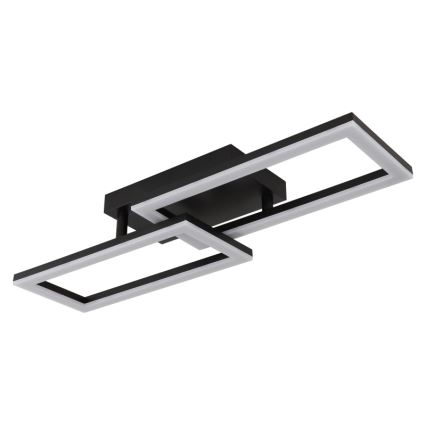 Globo - LED Laevalgusti LED/20W/230V 4000K must