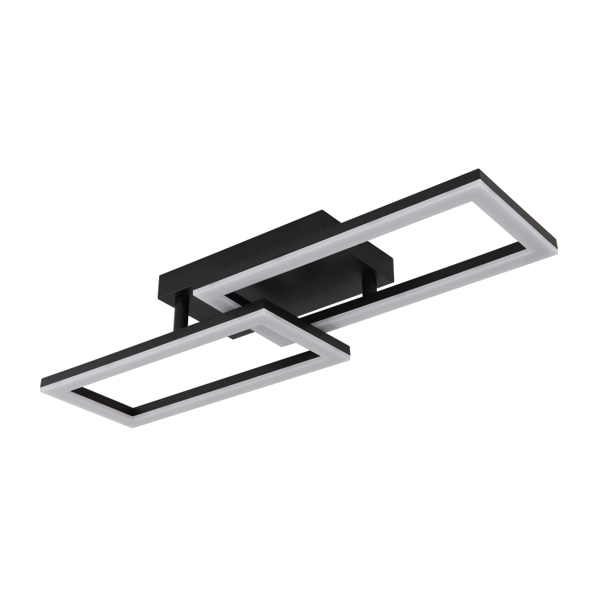 Globo - LED Laevalgusti LED/20W/230V 4000K must