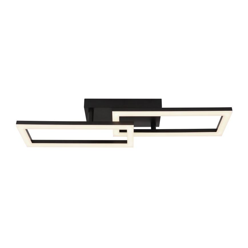 Globo - LED Laevalgusti LED/20W/230V 4000K must