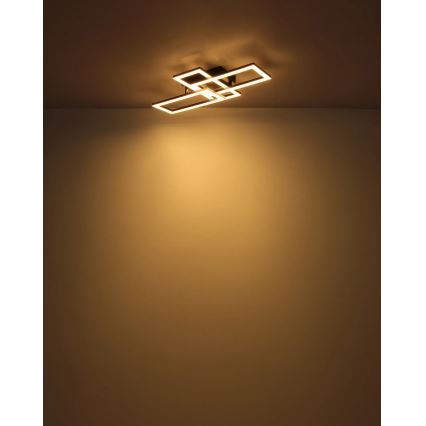 Globo - LED Laevalgusti LED/24W/230V