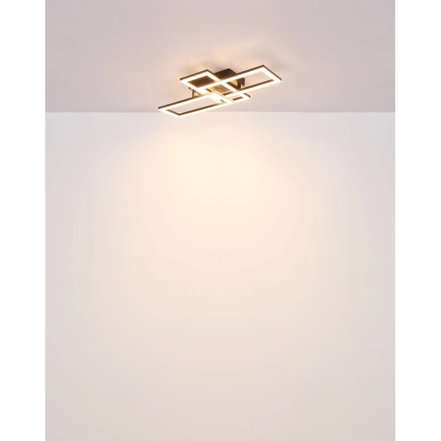 Globo - LED Laevalgusti LED/24W/230V