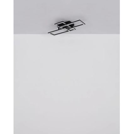 Globo - LED Laevalgusti LED/24W/230V