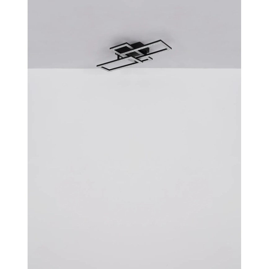 Globo - LED Laevalgusti LED/24W/230V