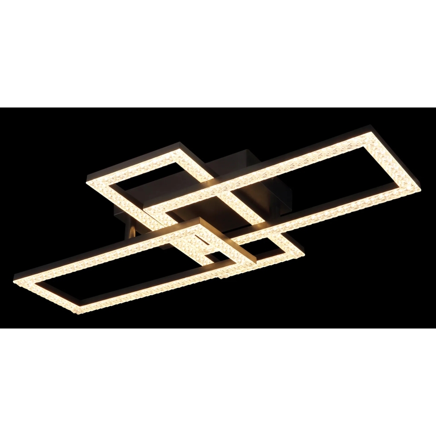 Globo - LED Laevalgusti LED/24W/230V
