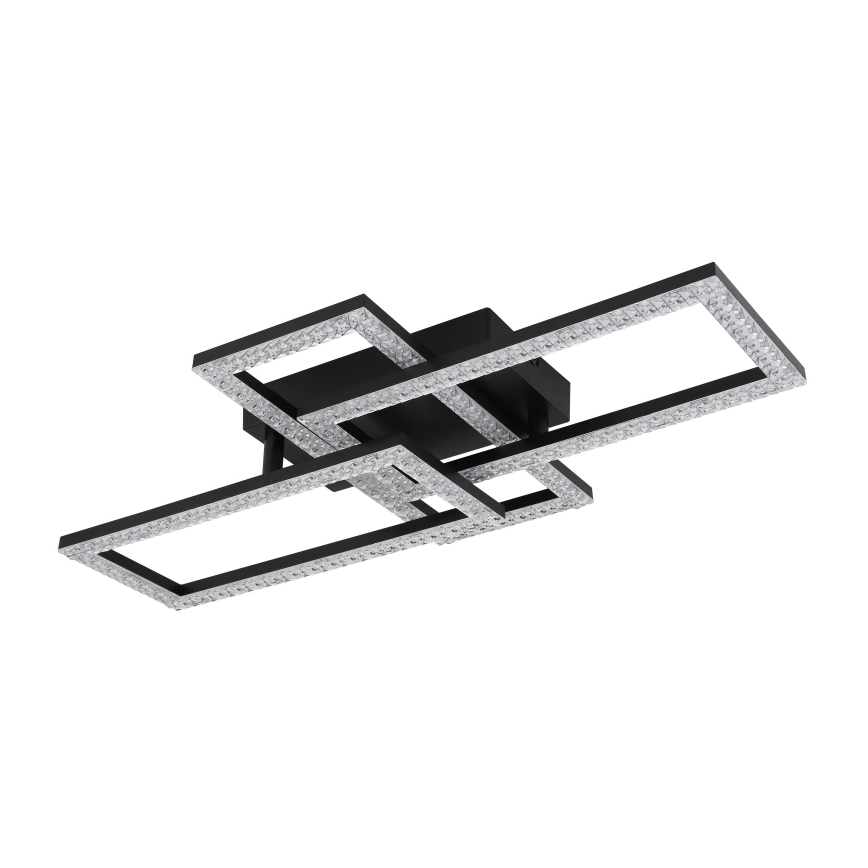 Globo - LED Laevalgusti LED/24W/230V 4000K must