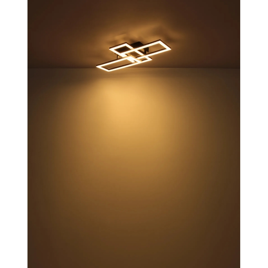 Globo - LED Laevalgusti LED/24W/230V