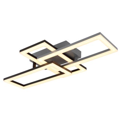 Globo - LED Laevalgusti LED/24W/230V