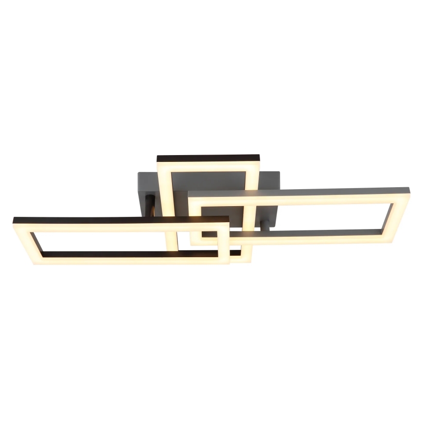 Globo - LED Laevalgusti LED/24W/230V