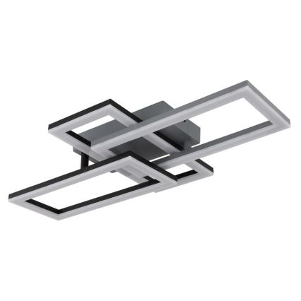 Globo - LED Laevalgusti LED/24W/230V 4000K hall
