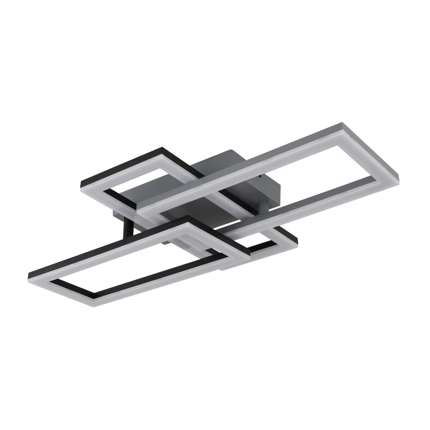 Globo - LED Laevalgusti LED/24W/230V 4000K hall