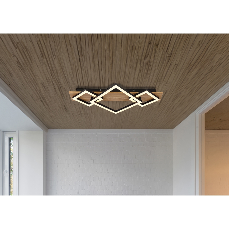 Globo - LED Laevalgusti LED/24W/230V