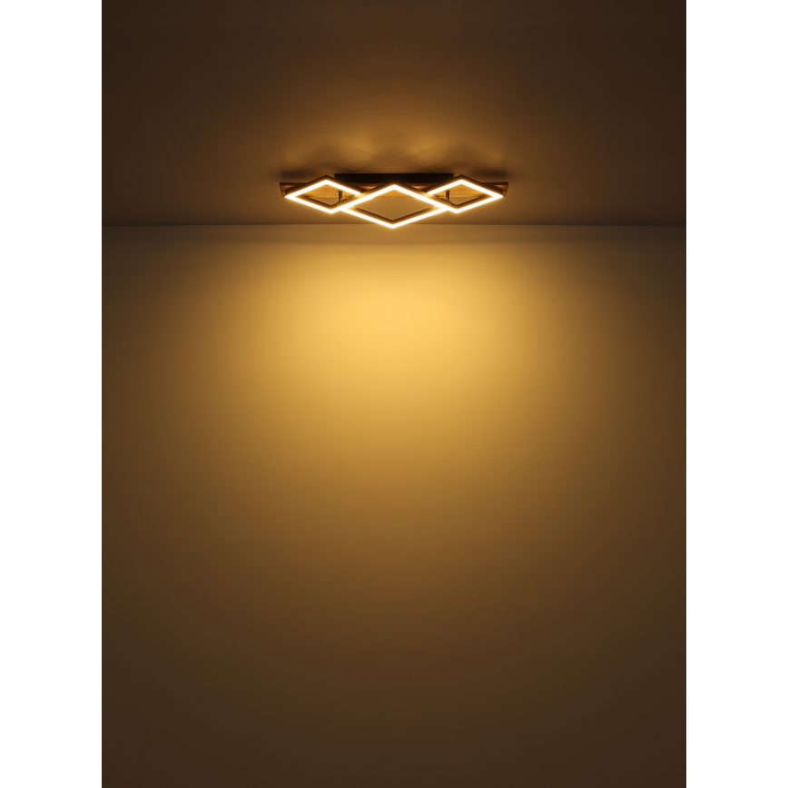 Globo - LED Laevalgusti LED/24W/230V