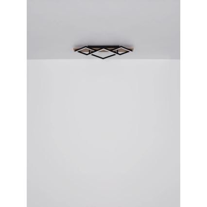 Globo - LED Laevalgusti LED/24W/230V