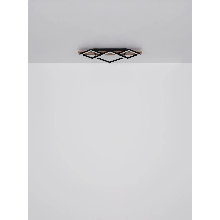 Globo - LED Laevalgusti LED/24W/230V