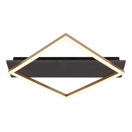 Globo - LED Laevalgusti LED/18W/230V