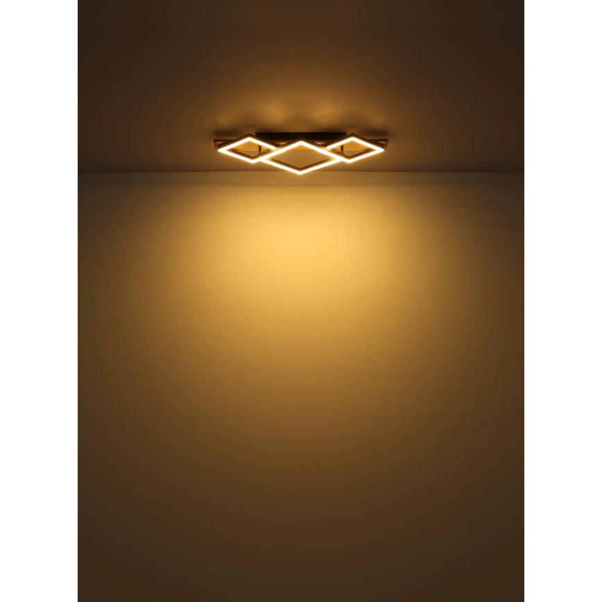 Globo - LED Laevalgusti LED/24W/230V