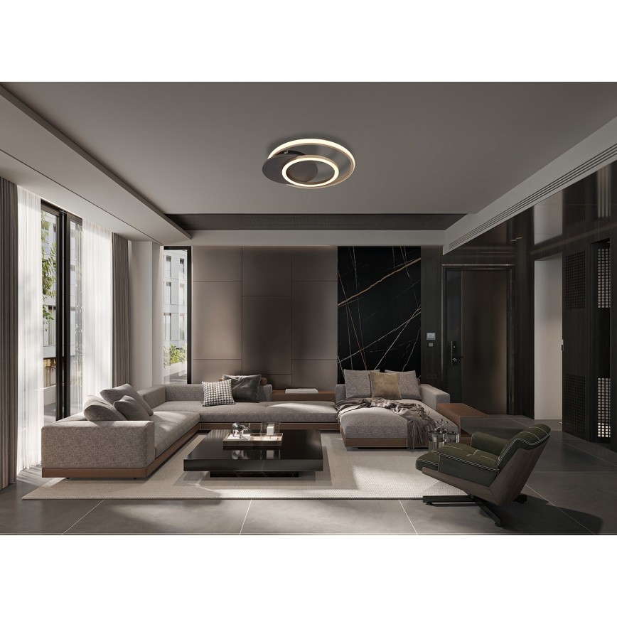 Globo - LED Laevalgusti LED/24W/230V
