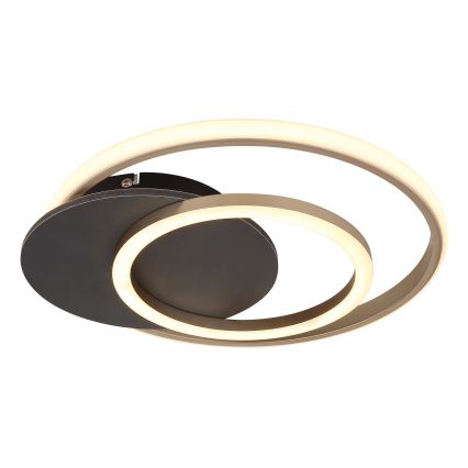 Globo - LED Laevalgusti LED/24W/230V