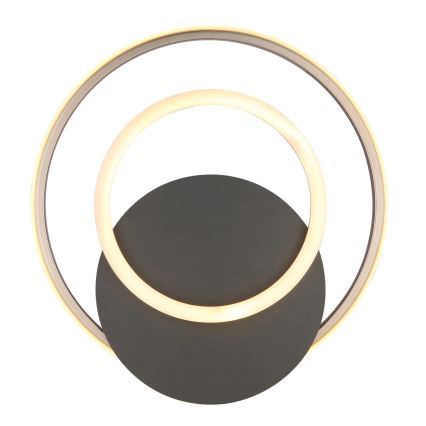 Globo - LED Laevalgusti LED/24W/230V