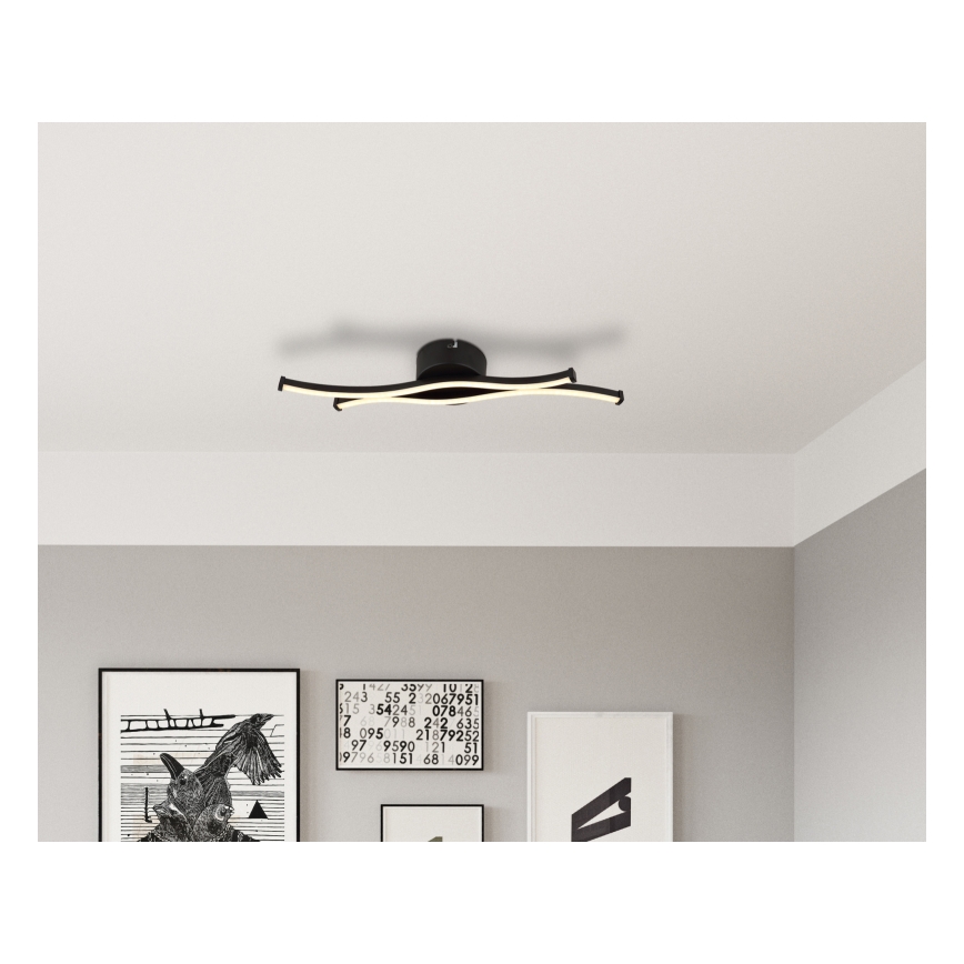 Globo - LED Laevalgusti LED/12W/230V 3000K