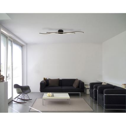 Globo - LED Laevalgusti LED/30W/230V 3000K