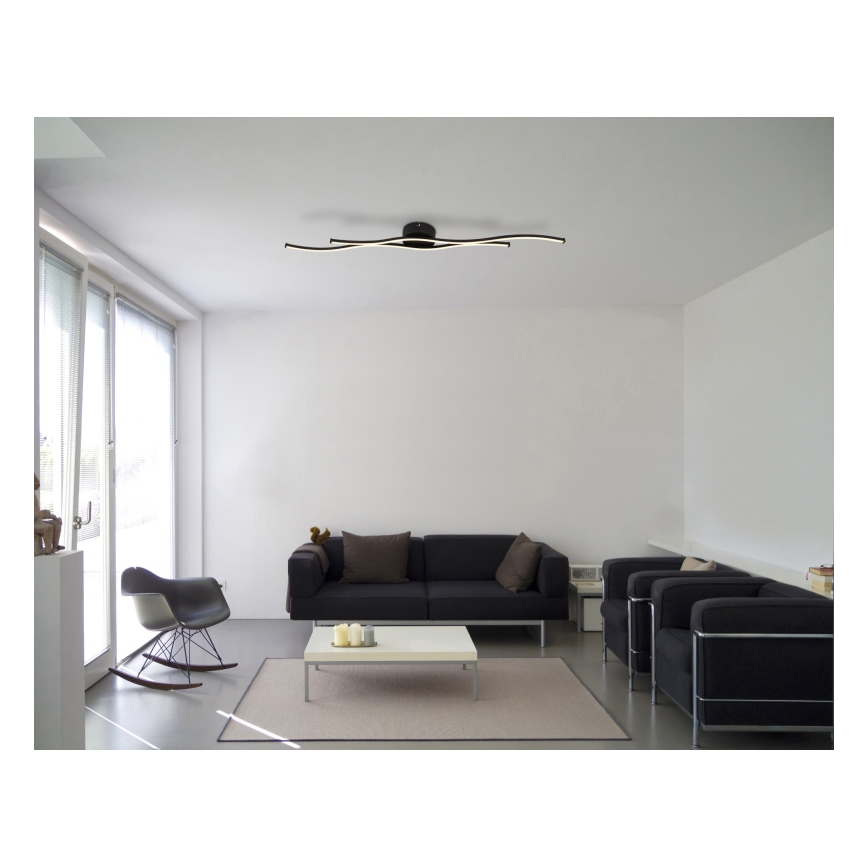 Globo - LED Laevalgusti LED/30W/230V 3000K