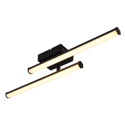 Globo - LED Laevalgusti LED/12W/230V 3000K must