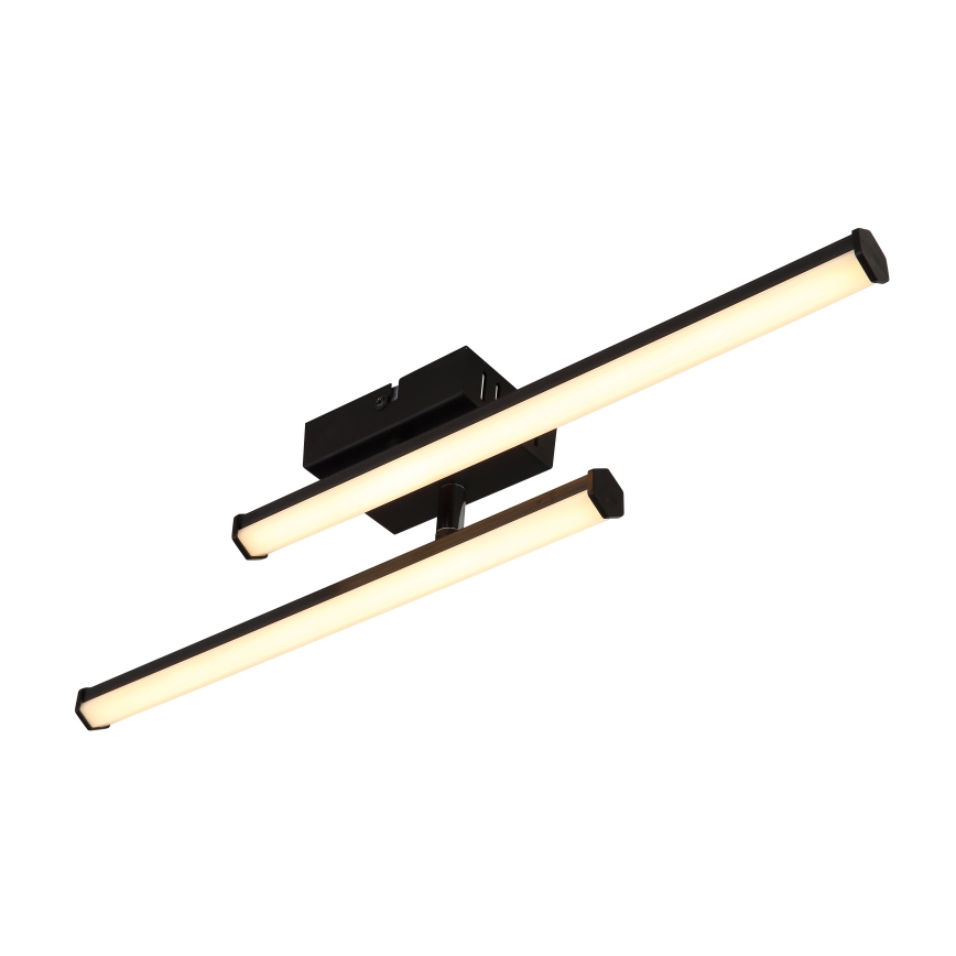 Globo - LED Laevalgusti LED/12W/230V 3000K must