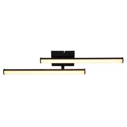 Globo - LED Laevalgusti LED/12W/230V 3000K must