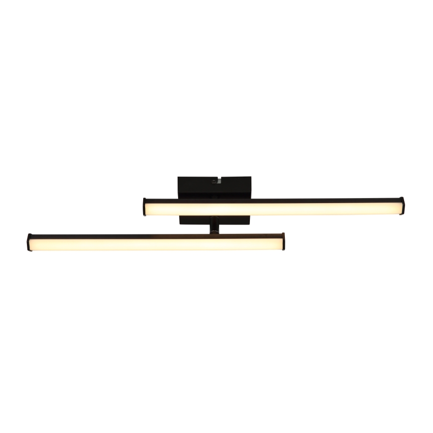 Globo - LED Laevalgusti LED/12W/230V 3000K must