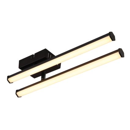 Globo - LED Laevalgusti LED/12W/230V 3000K must
