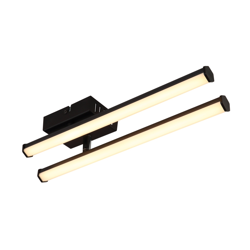 Globo - LED Laevalgusti LED/12W/230V 3000K must