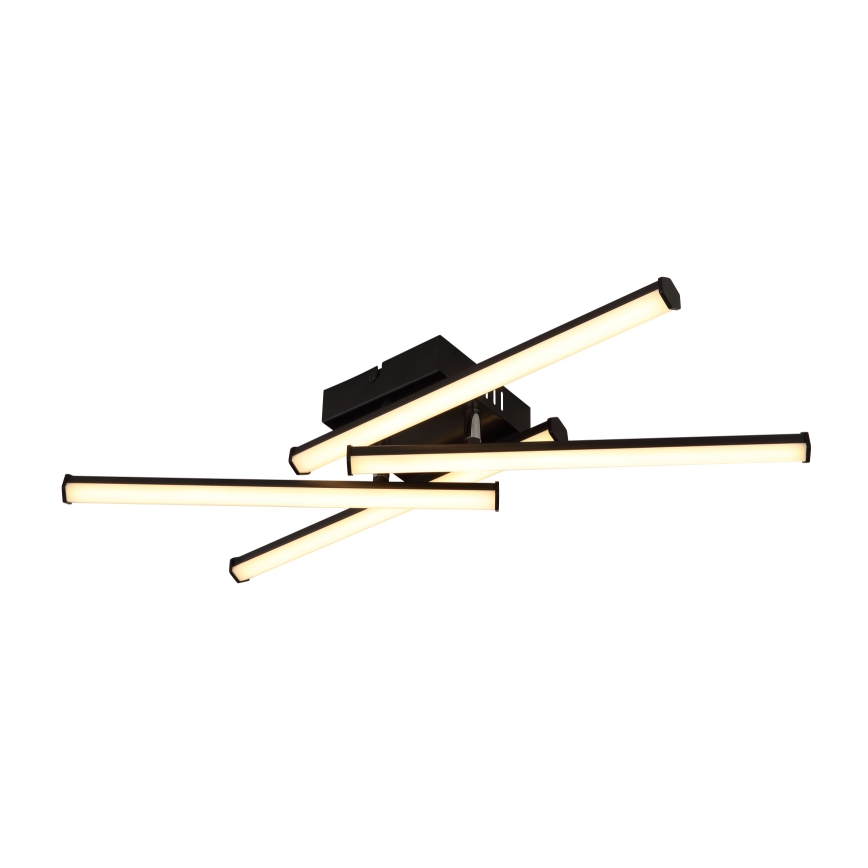 Globo - LED Laevalgusti LED/24W/230V 3000K must