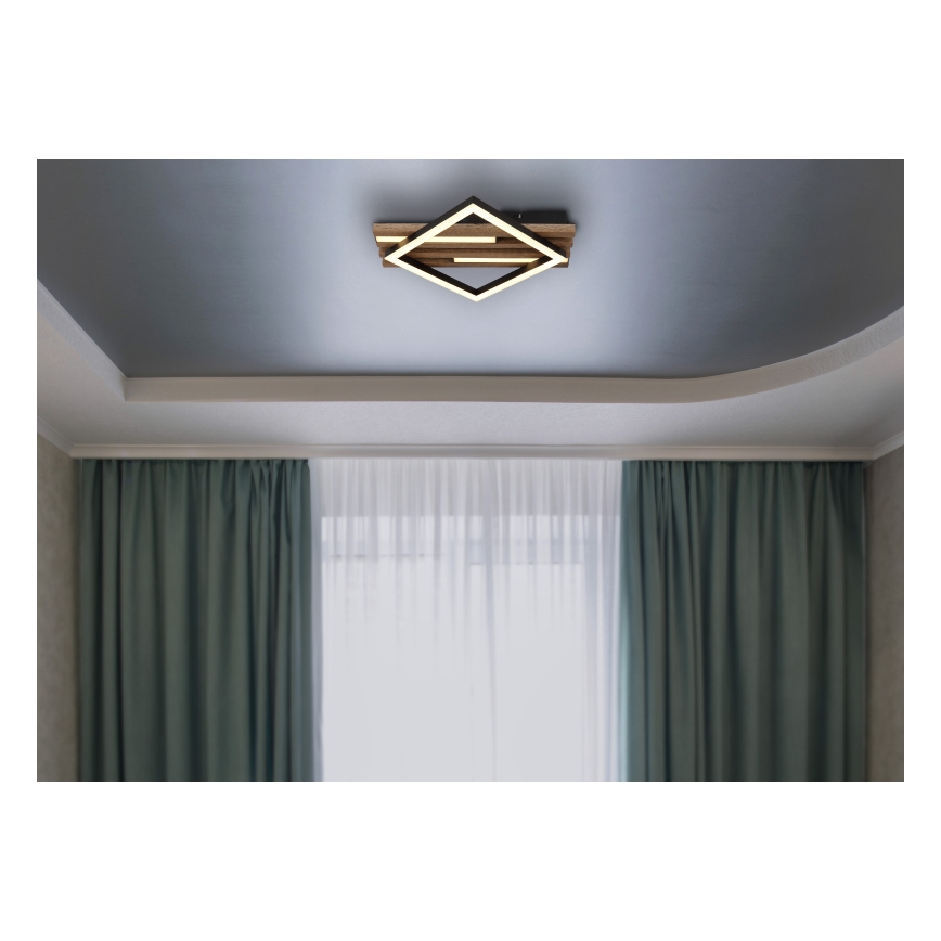 Globo - LED Laevalgusti LED/19W/230V 3000K 31x33 cm