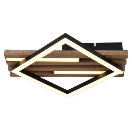 Globo - LED Laevalgusti LED/19W/230V 3000K 31x33 cm