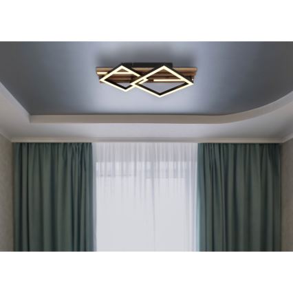 Globo - LED Laevalgusti LED/25W/230V 3000K 31x47,5 cm